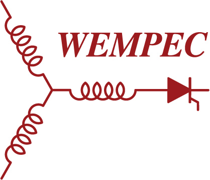 WEMPEC Logo